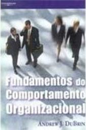 Fundamentos do Comportamento Organizacional
