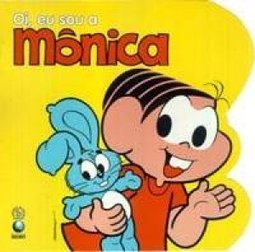 Oi, Eu Sou a Mônica