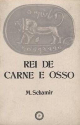 Rei de Carne e Osso (Paralelos)