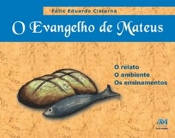 O evangelho de Mateus