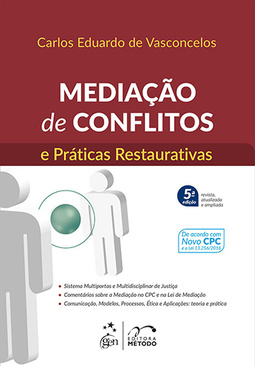 Mediação de conflitos e práticas restaurativas