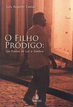 O filho pródigo: Um poema de luz e sombra