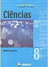 Ciências - 8 série - 1 grau
