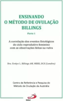Ensinando o método de ovulação Billings