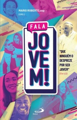 Fala jovem!