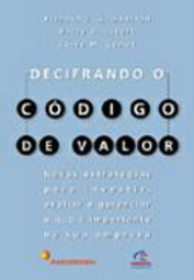 Decifrando o Código de Valor