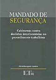 Mandado de Segurança