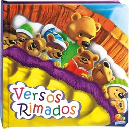 Versos rimados