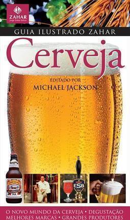 GUIA ILUSTRADO ZAHAR DE CERVEJA