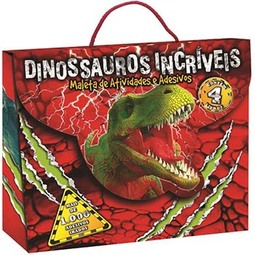 Dinossauros incriveis