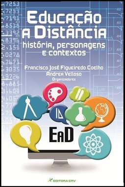 Educação a distância história, personagens e contextos