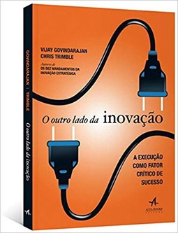 O outro lado da inovação