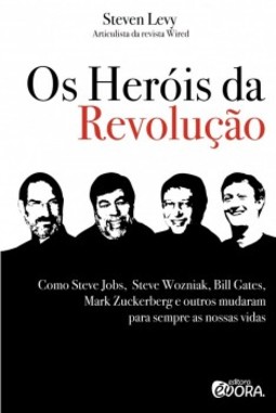 OS HEROIS DA REVOLUCAO