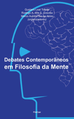 Debates contemporâneos em filosofia da mente