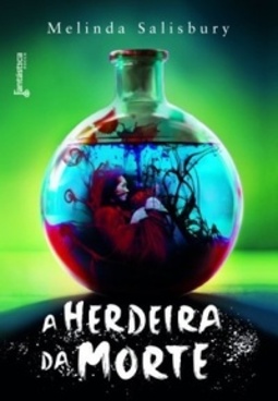 A Herdeira da Morte