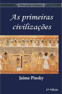 As Primeiras Civilizações