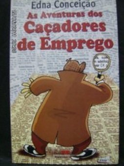 As Aventuras dos Caçadores de Emprego