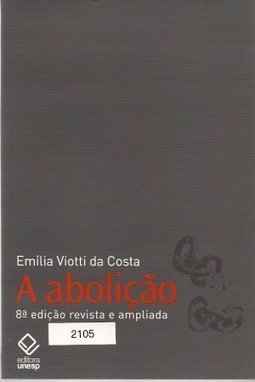 A ABOLIÇÃO
