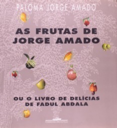 As Frutas de Jorge Amado