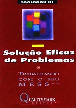 Toolbook IIi: Solução Eficaz de Problemas