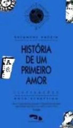 história de um primeiro amor 