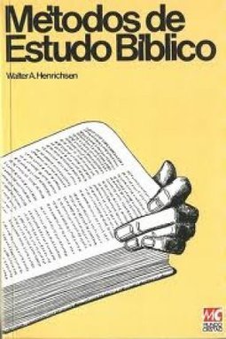 Métodos de Estudo Bíblico