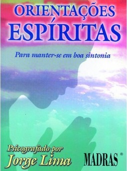 Orientações espíritas