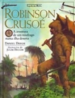 Robinson Crusoé