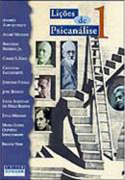 Lições de Psicanálise - vol. 1