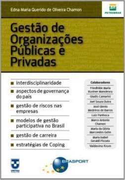 Gestão de organizações públicas e privadas