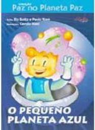 O Pequeno Planeta Azul