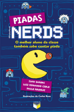 Piadas Nerds - O Melhor Aluno Da Sala Também Sabe