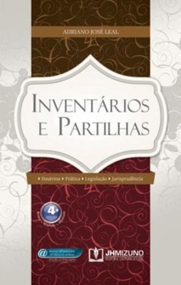 Inventários e partilhas