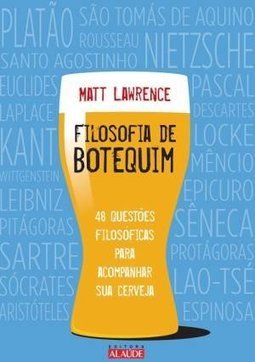 FILOSOFIA DE BOTEQUIM