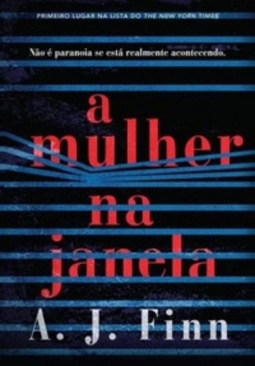 A Mulher Na Janela