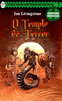 O Templo do Terror (7)