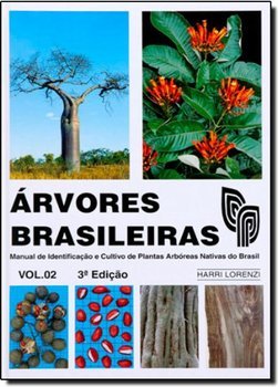 V.2 Arvores brasileiras