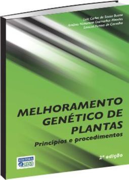 Melhoramento Genético de Plantas