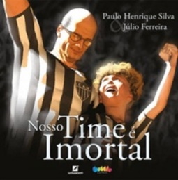 Nosso time é imortal
