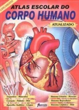 Atlas Escolar do Corpo Humano