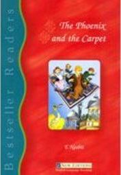 Phoenix and the Carpet, The - LEVEL 3