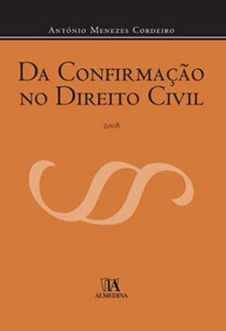 Da confirmação no direito civil