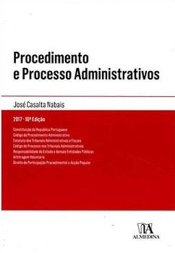 Procedimento e processo administrativos