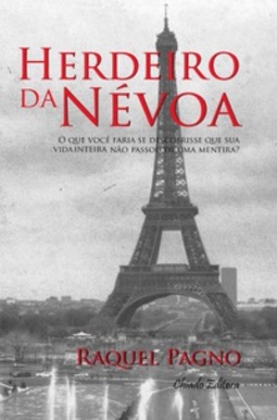 Herdeiro Da Névoa (Viagens na Ficção)