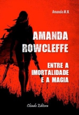 Amanda Rowcleffe #01