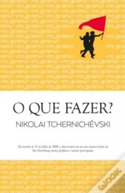O que fazer?