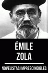 Novelistas imprescindibles - Émile Zola