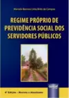 Regime Próprio de Previdência Social dos Servidores Públicos
