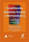 Constituição, sistemas sociais e hermenêutica: Anuário 2010 - Mestrado e doutorado