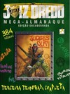 Juiz Dredd Mega-Almanaque - volume 03